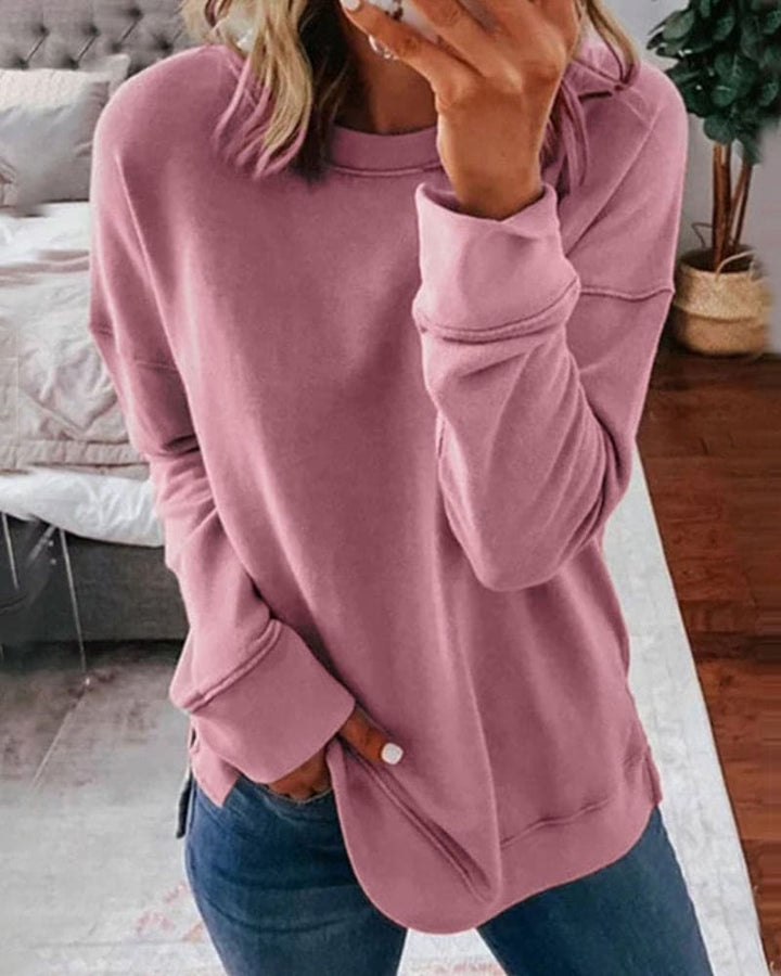 Emily & Isabella Brooks | Cozy Sweater