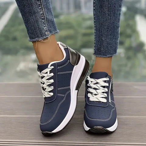 Emily & Isabella Brooks | Comfort Sneakers
