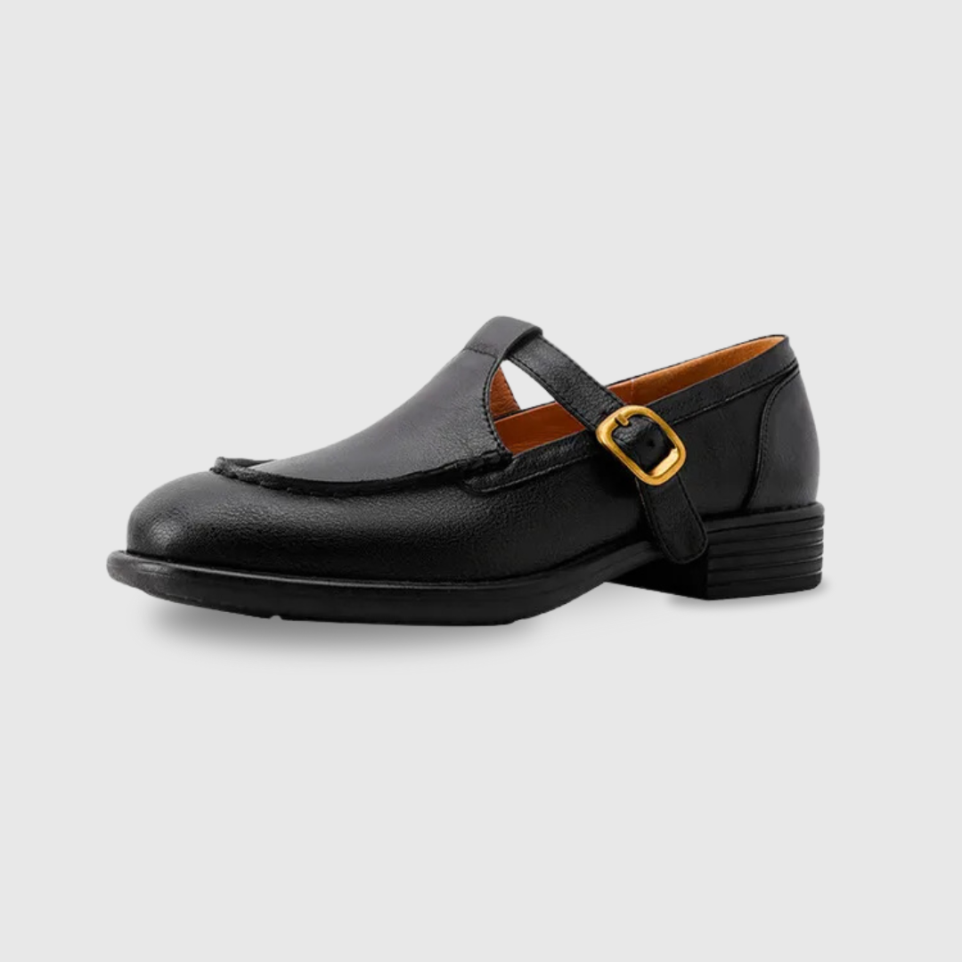 Emily & Isabella Brooks | Retro Shoes