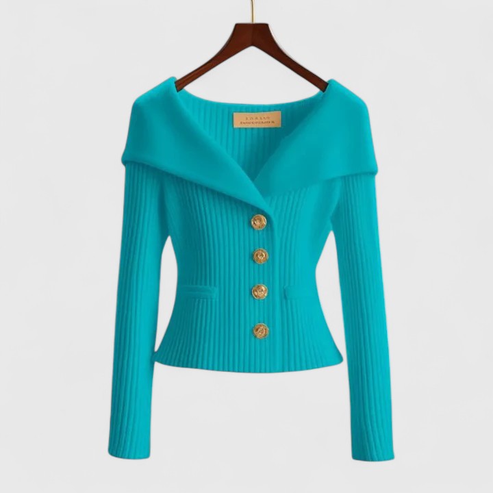 Emily & Isabella Brooks | Elegant Cardigan