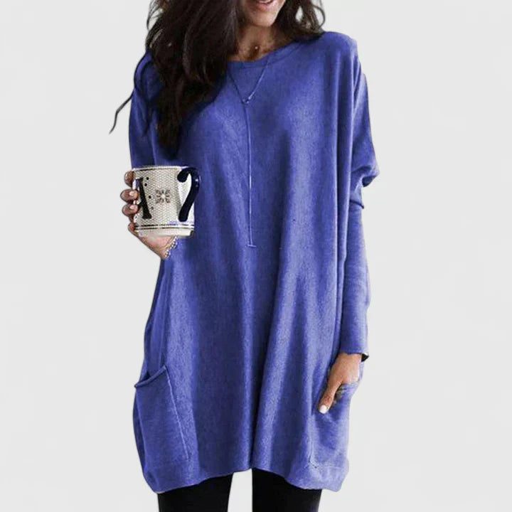 Emily & Isabella Brooks | Comfortable Tunic