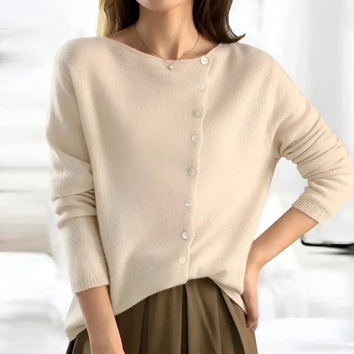 Emily & Isabella Brooks | Luxury Cardigan