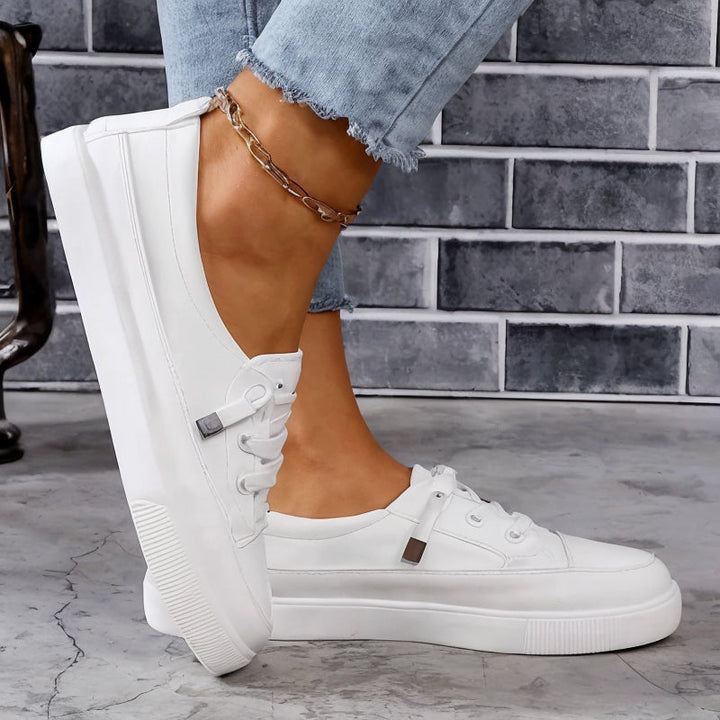 Emily & Isabella Brooks | Women Comfort Sneakers