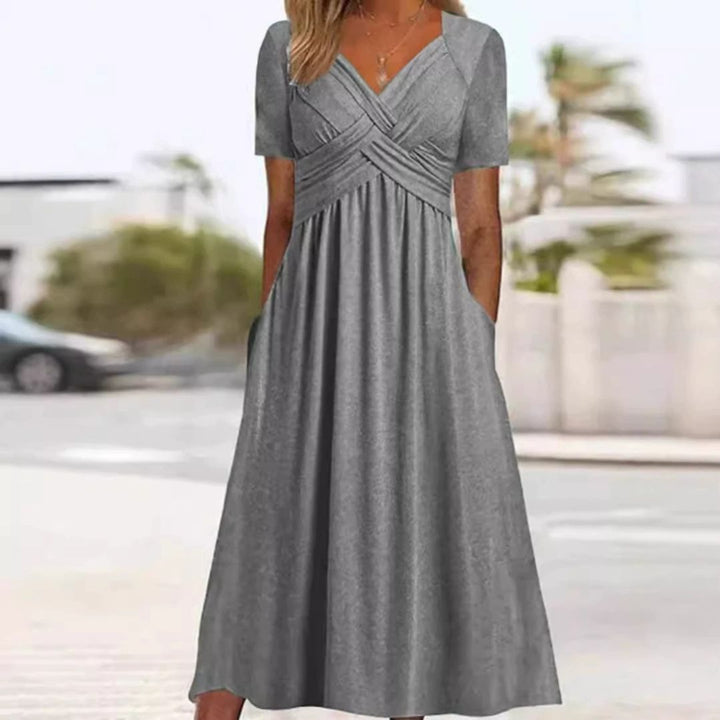 Emily & Isabella Brooks | Flattering Dress