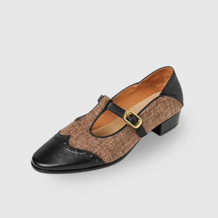 Emily & Isabella Brooks | Vintage Shoes