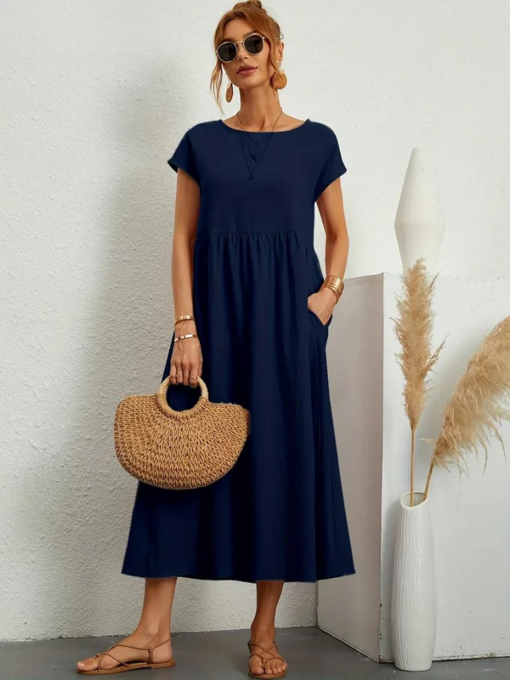 Emily & Isabella Brooks | Midi Dress