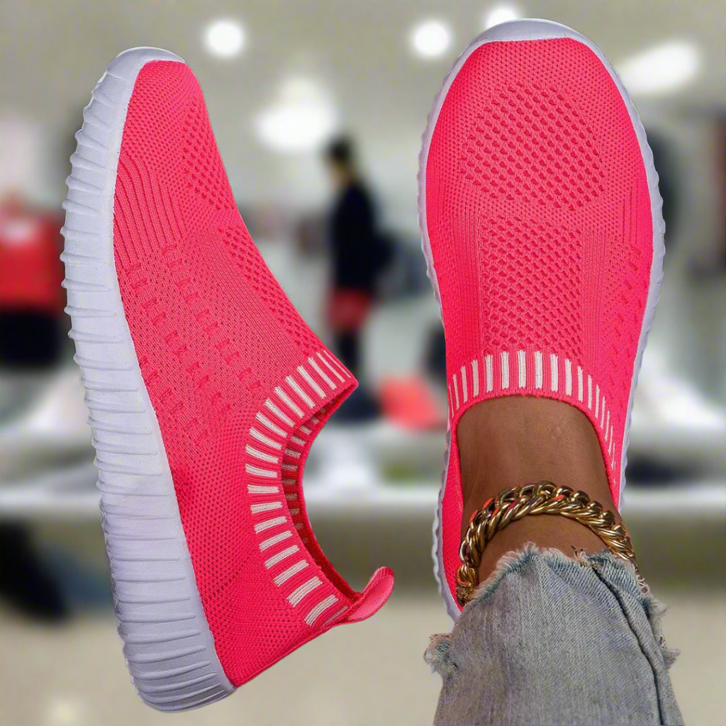 Emily & Isabella Brooks | Women's Comfort Shoes