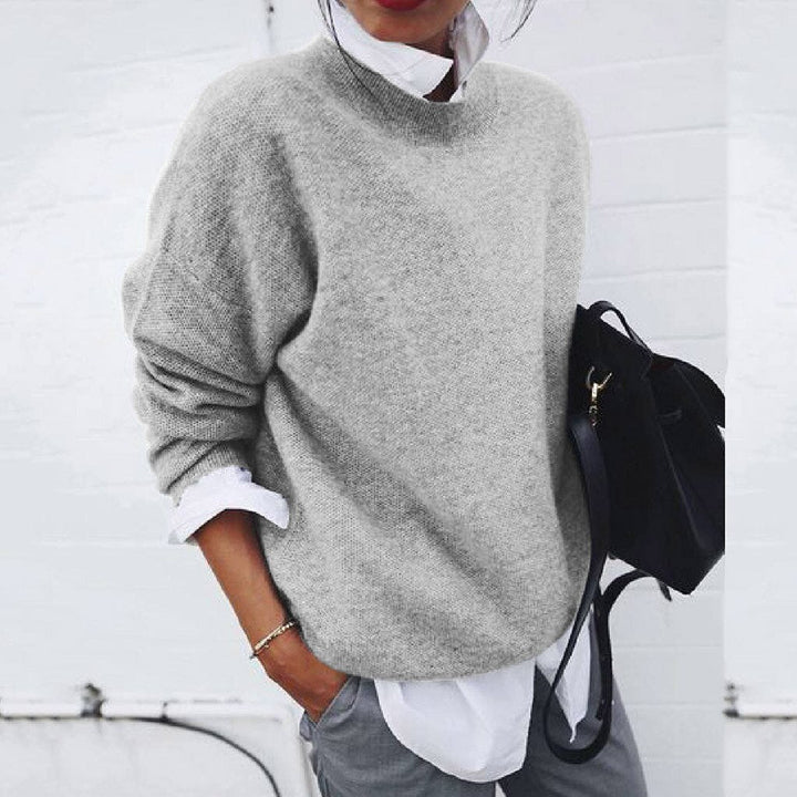Emily & Isabella Brooks | Soft Warm Sweater