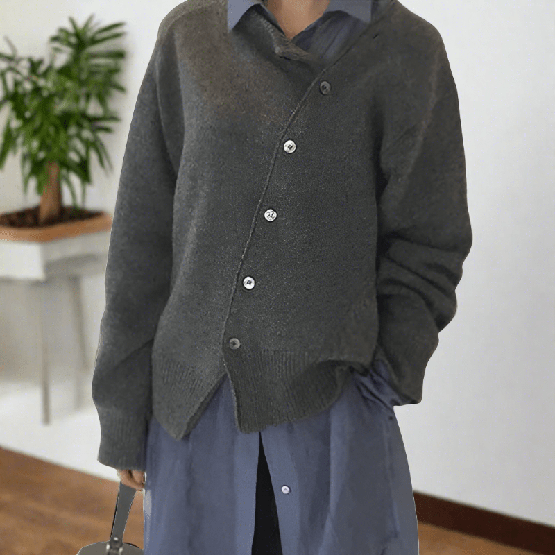 Emily & Isabella Brooks | Ultra Comfort Cardigan