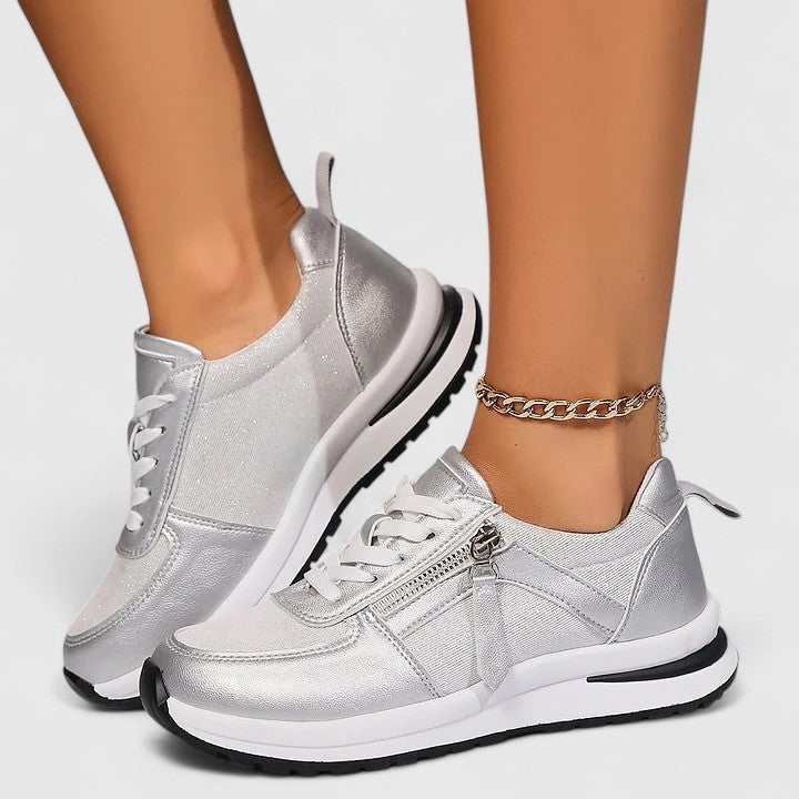 Emily & Isabella Brooks | Elegant Shoes