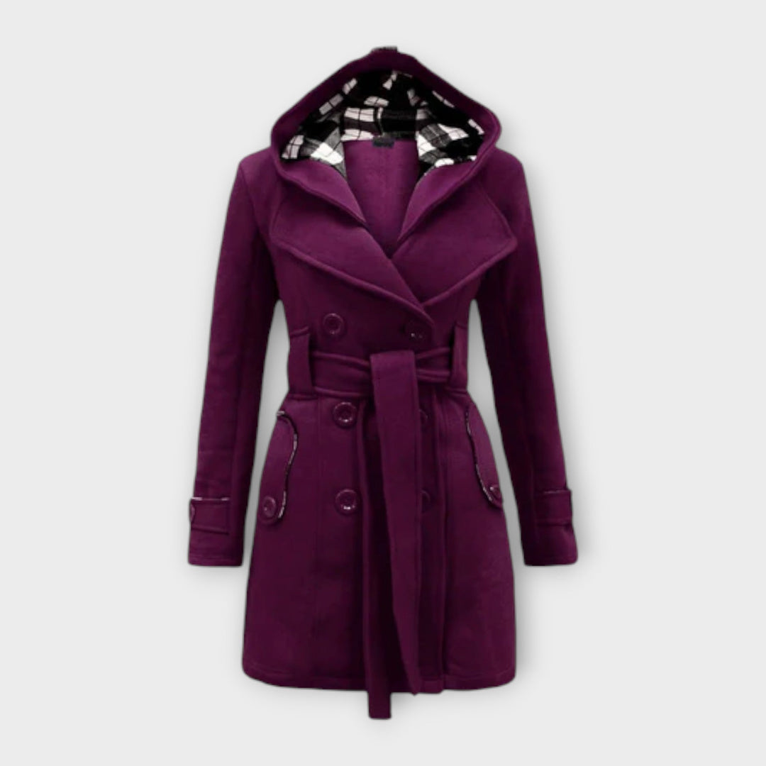 Emily & Isabella Brooks | Warm Winter Coat