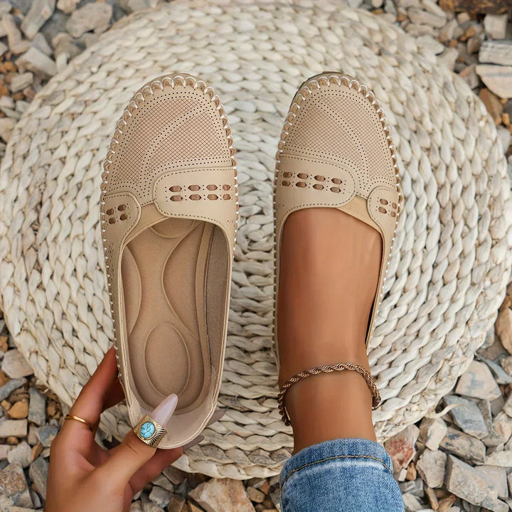 Emily & Isabella Brooks | Orthopaedic Shoes