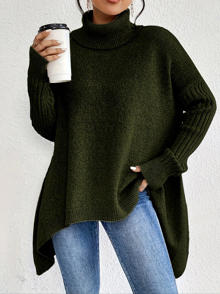 Emily & Isabella Brooks | Cozy Sweater