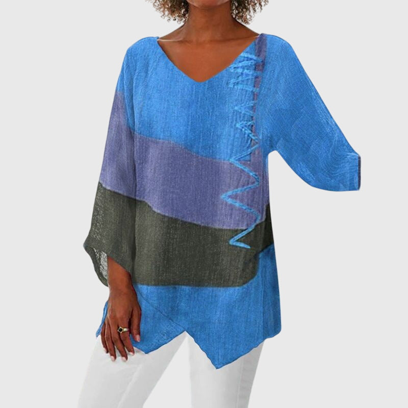 Emily & Isabella Brooks | Flattering Top