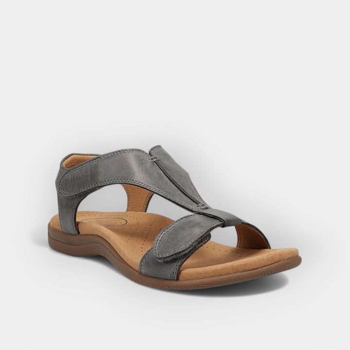 Emily & Isabella Brooks | Leather Sandals
