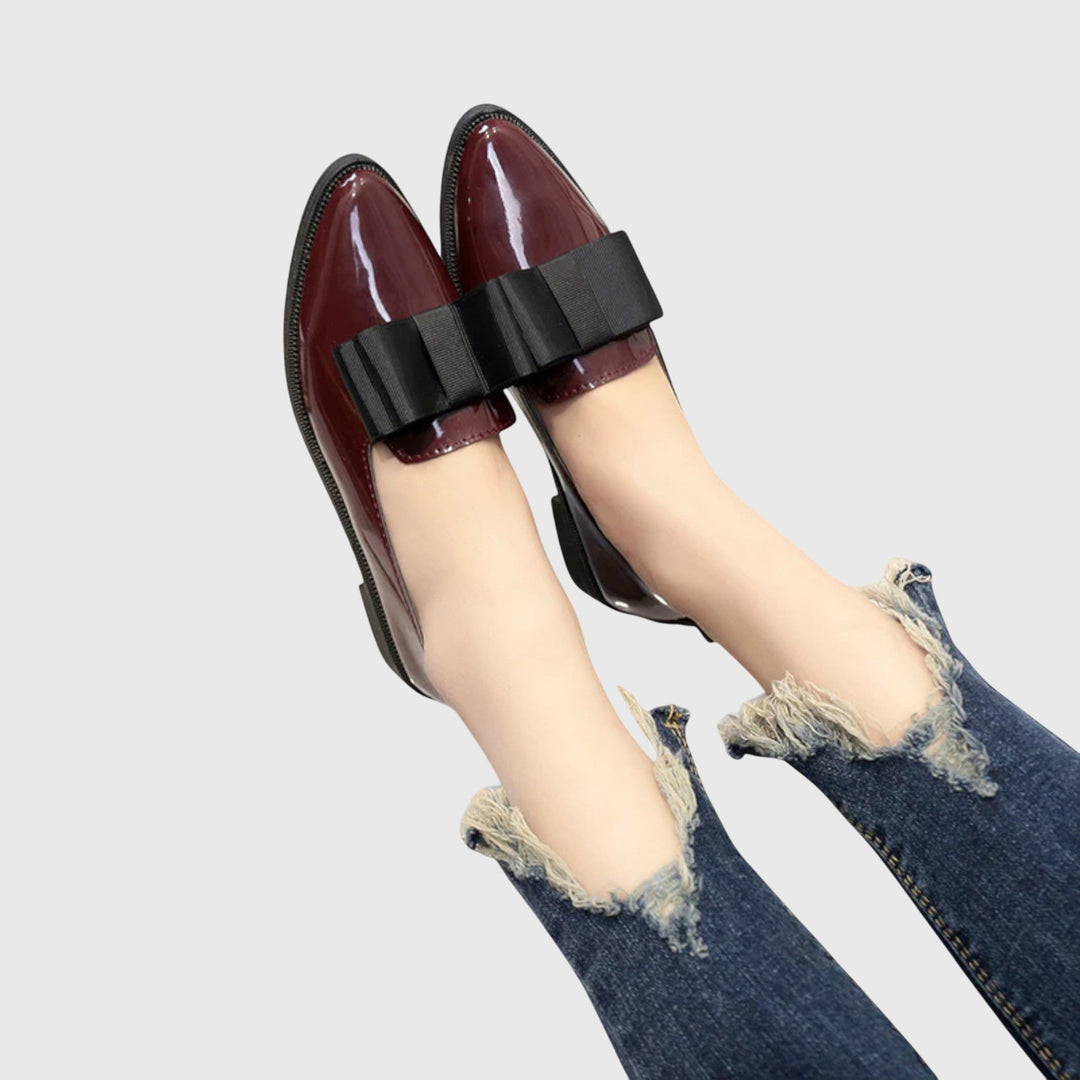 Emily & Isabella Brooks | Orthopedic Loafers