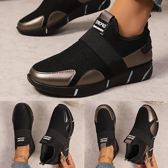 Emily & Isabella Brooks | Casual Sneakers
