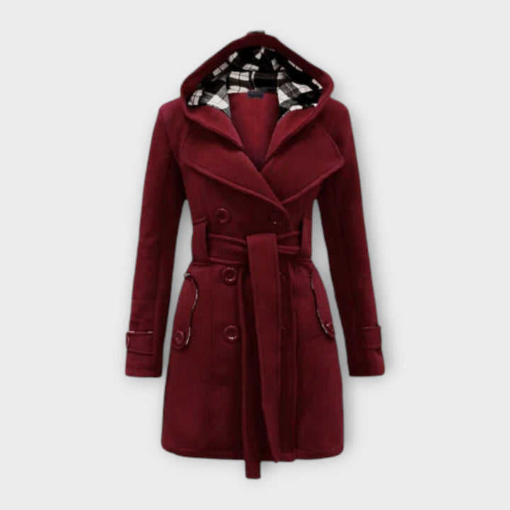 Emily & Isabella Brooks | Warm Winter Coat