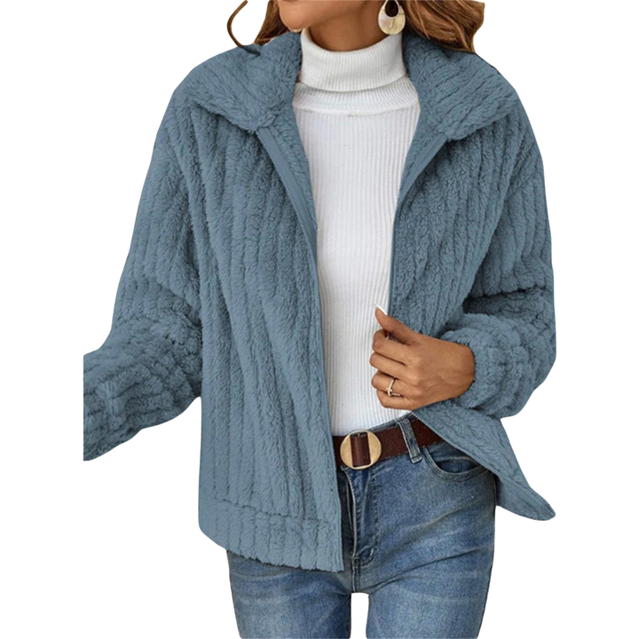 Emily & Isabella Brooks | Comfortable Winter Cardigan