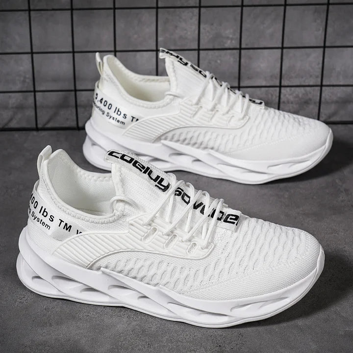Emily & Isabella Brooks | Comfortable Non-Slip Sneaker