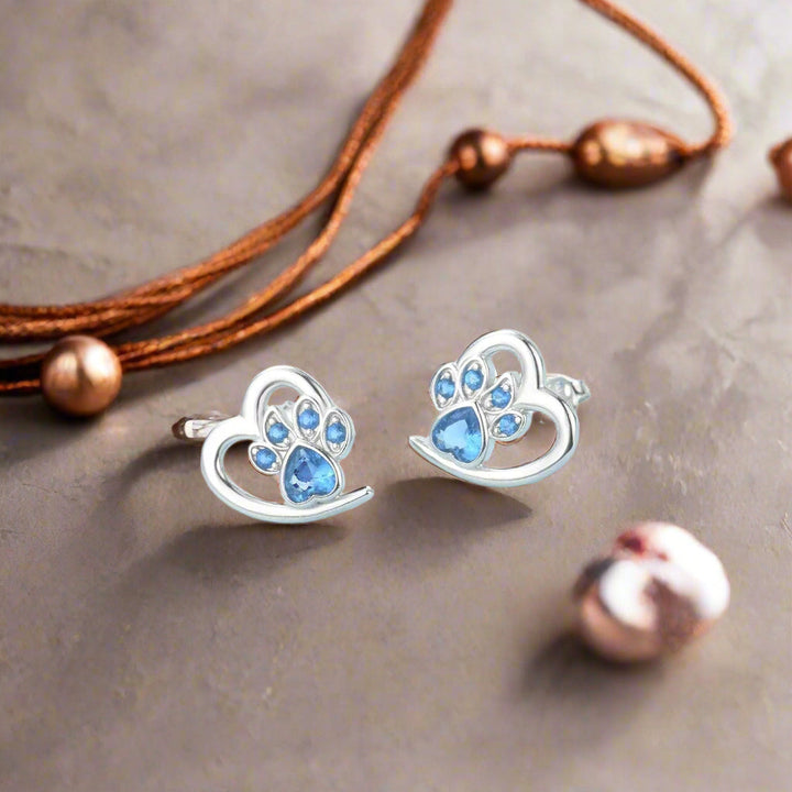 Emily & Isabella Brooks | Earrings with Zirconia