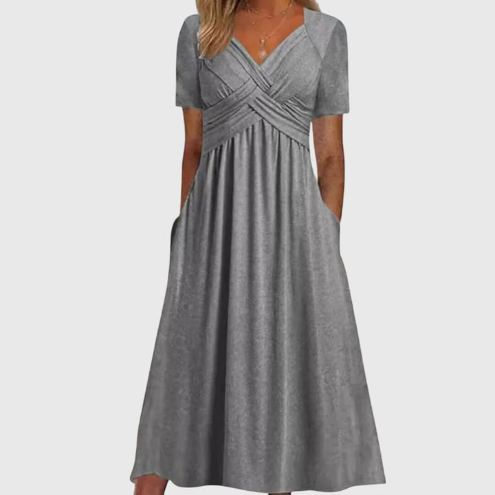 Emily & Isabella Brooks | Flattering Dress