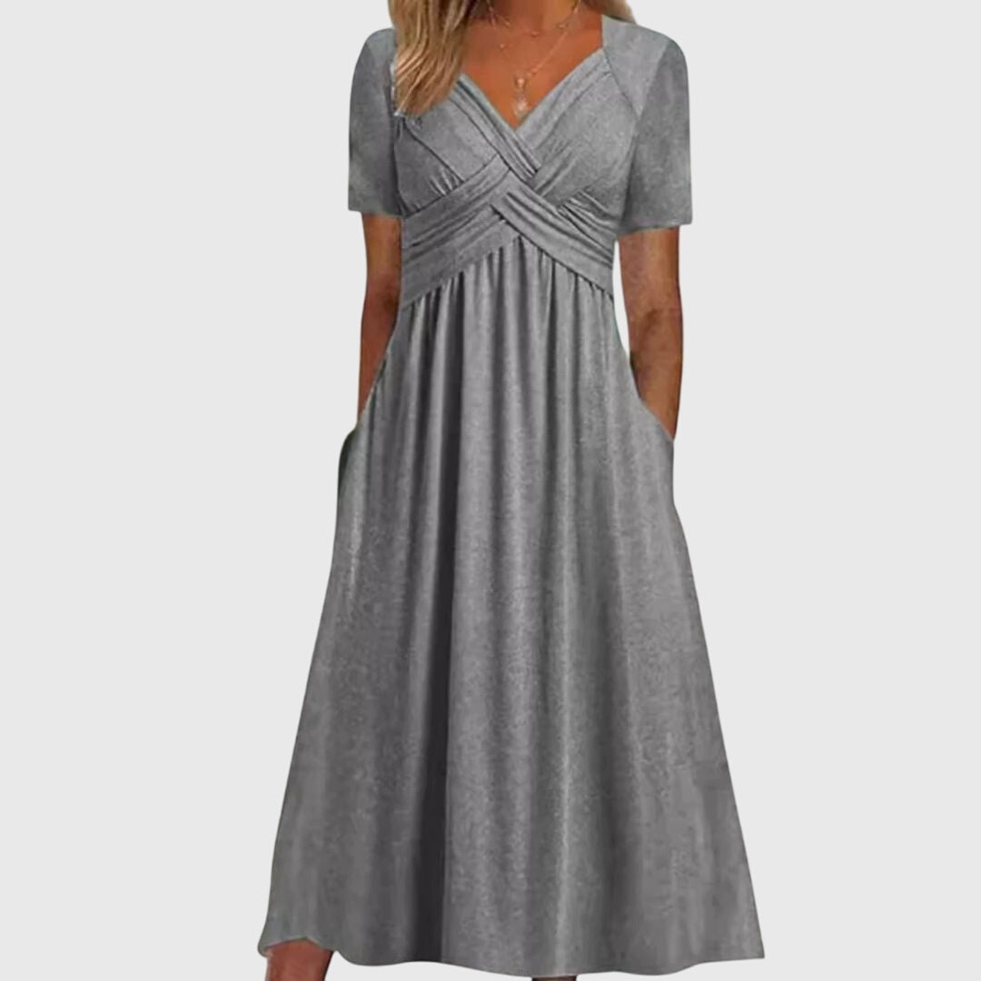 Emily & Isabella Brooks | Flattering Dress