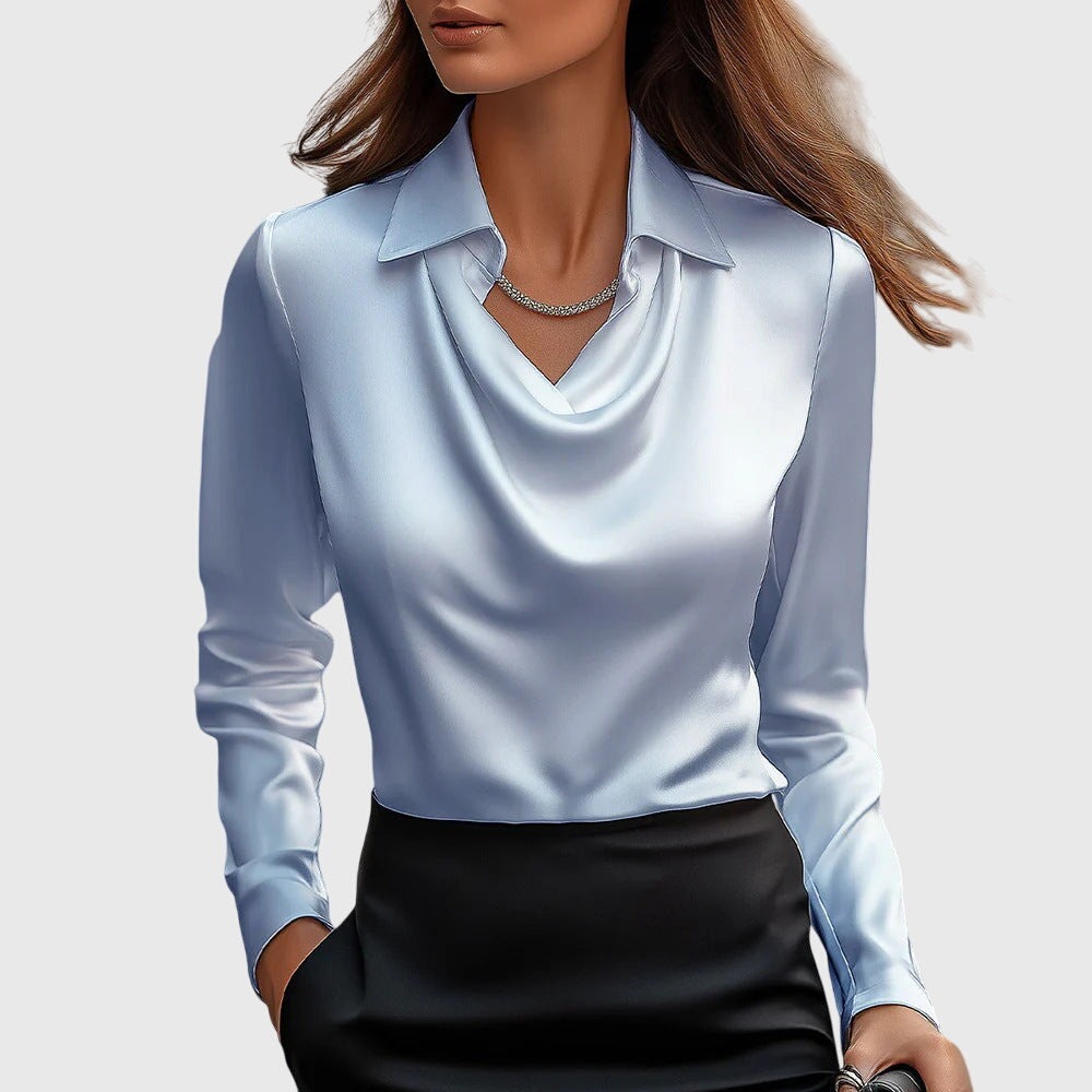 Emily & Isabella Brooks | Elegant Blouse