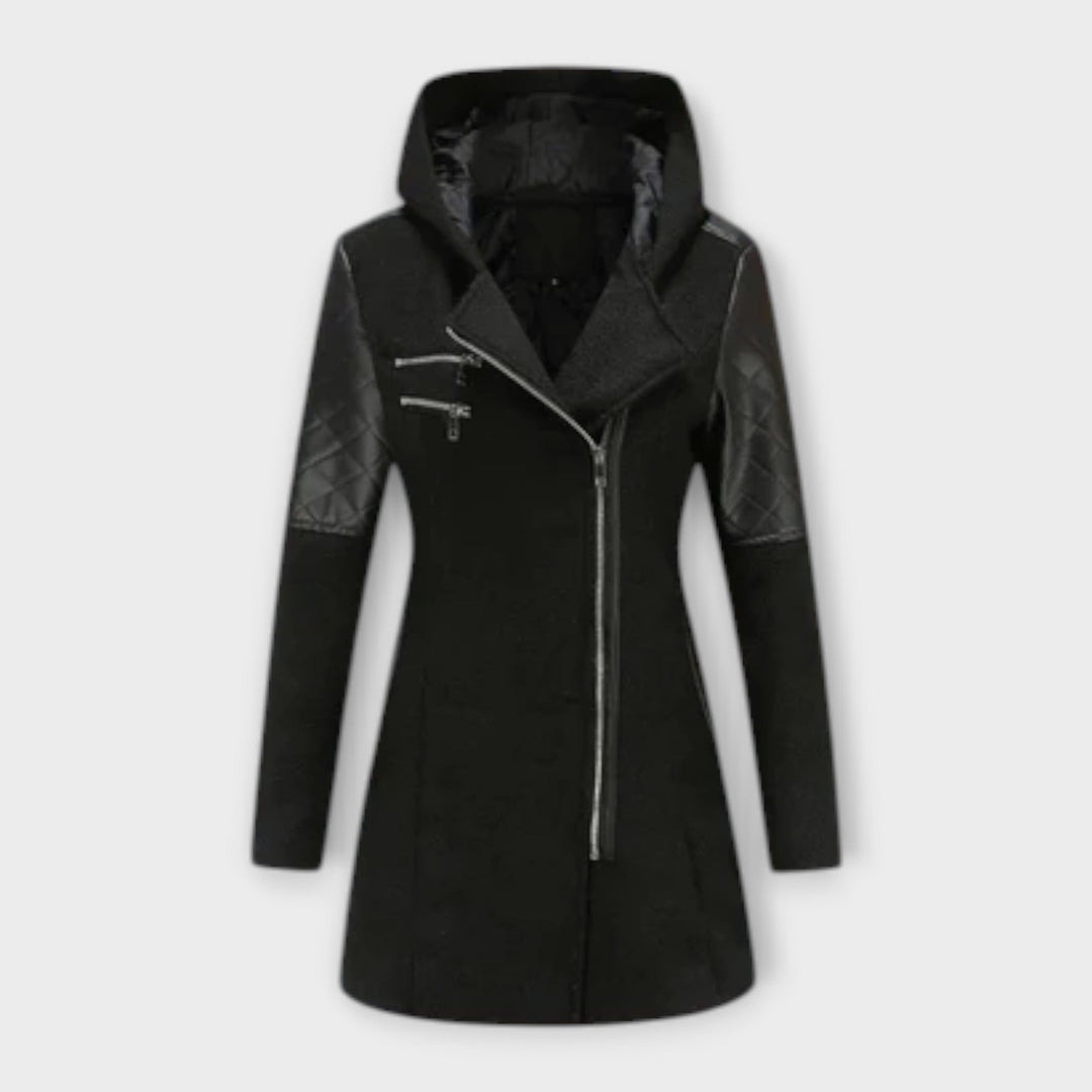 Emily & Isabella Brooks | Winter Coat