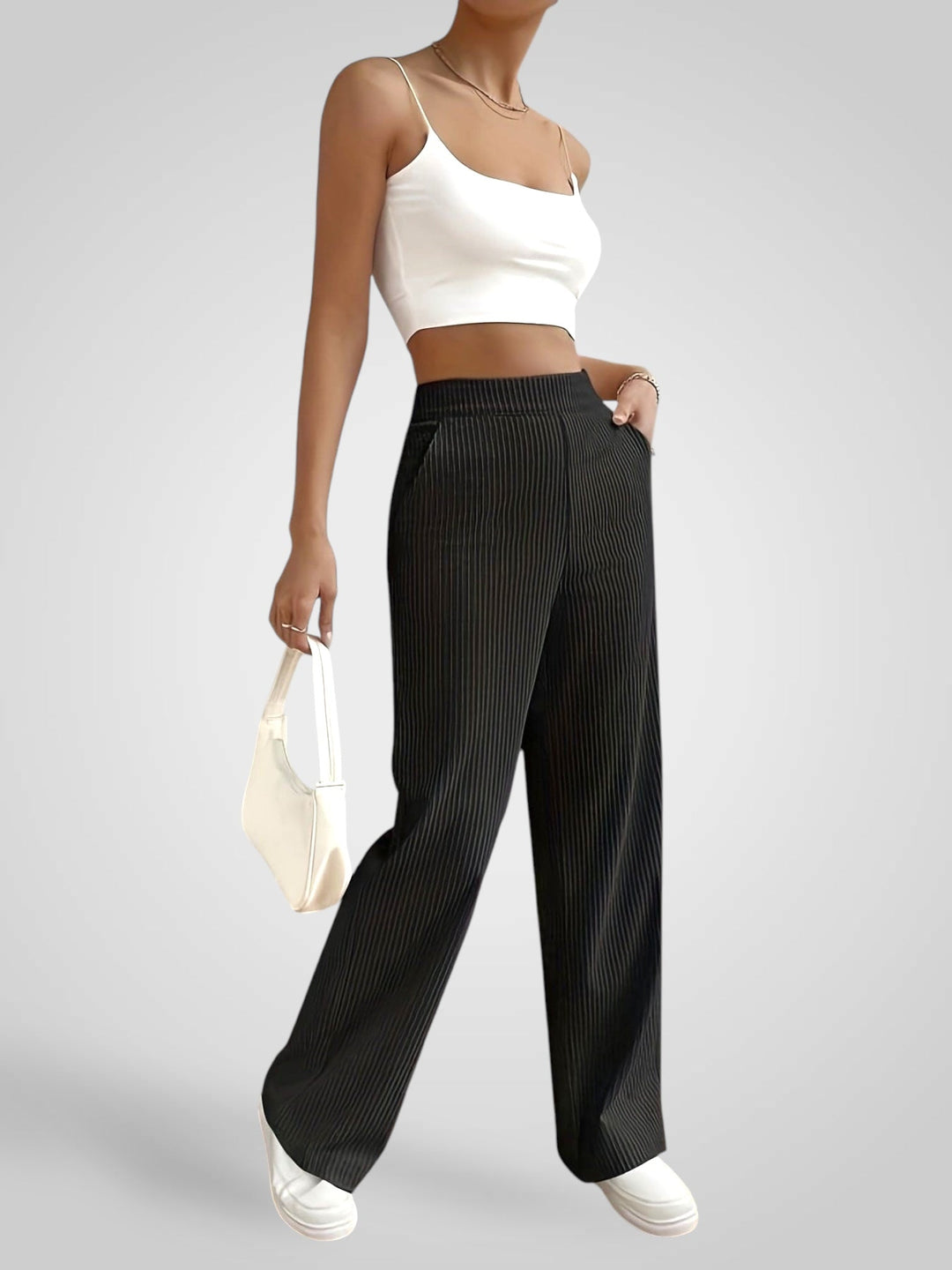 Emily & Isabella Brooks | Comfortable Pants