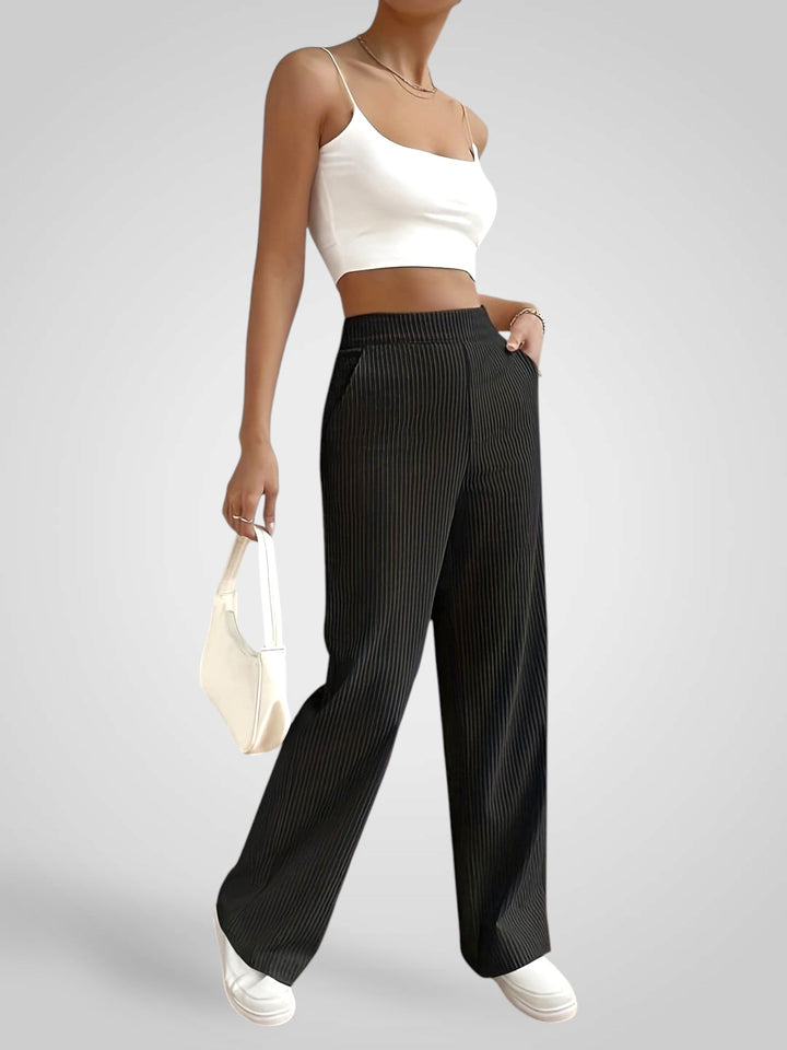 Emily & Isabella Brooks | Comfortable Pants
