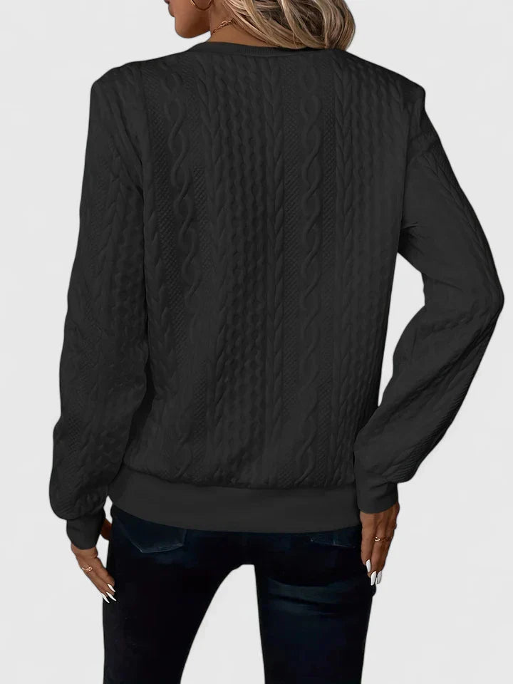 Emily & Isabella Brooks | Comfortable Sweater