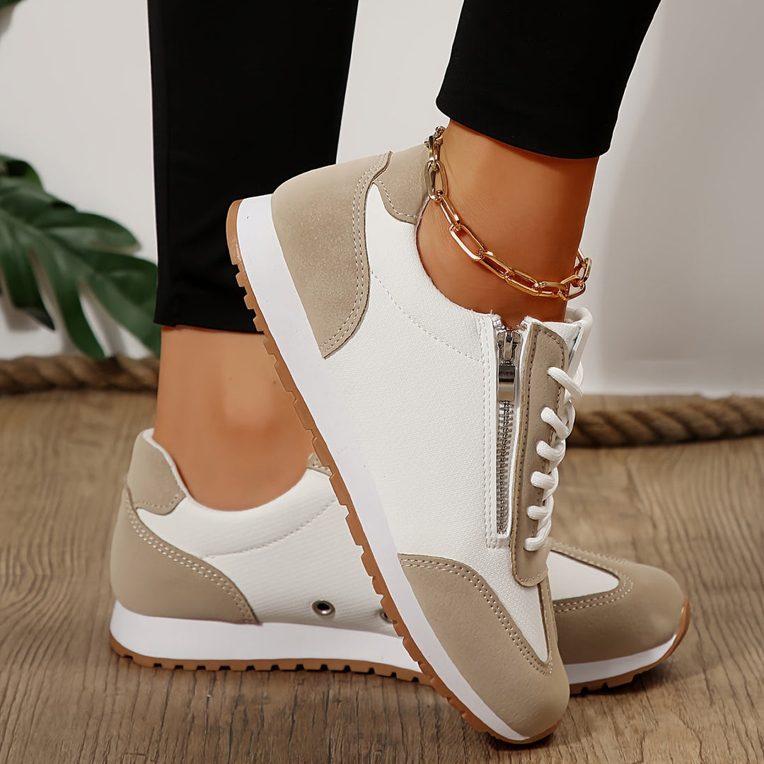 Emily & Isabella Brooks | Comfort Shoes