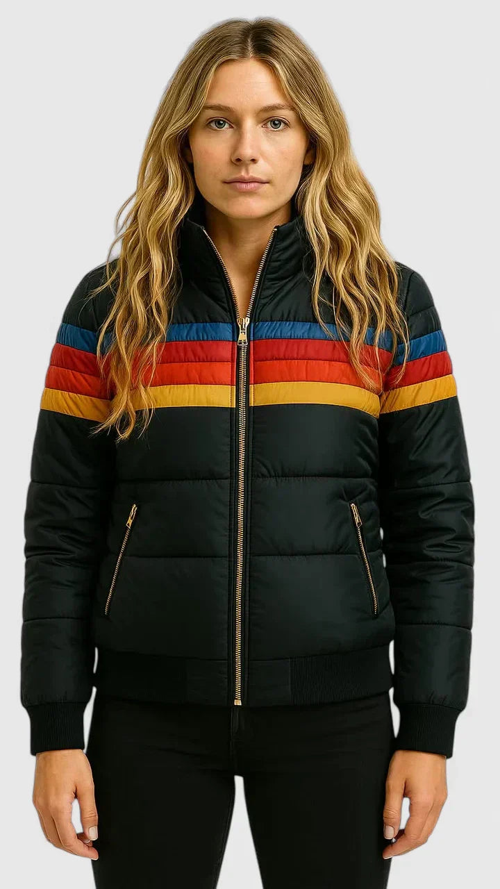 Emily & Isabella Brooks | Sophisticated Jacket