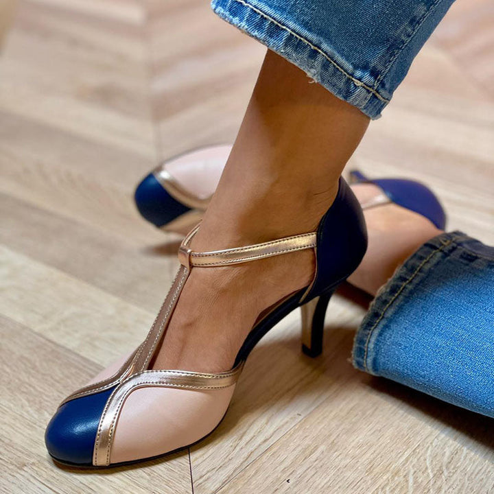 Emily & Isabella Brooks | Elegant Heels