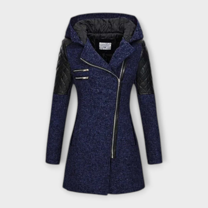 Emily & Isabella Brooks | Winter Coat