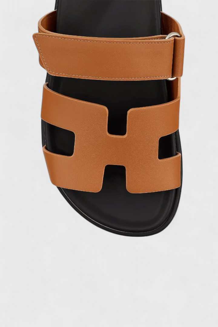 Emily & Isabella Brooks | Elegant Summer Sandals