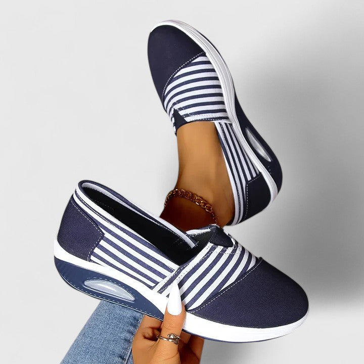 Emily & Isabella Brooks | Comfort Sneakers