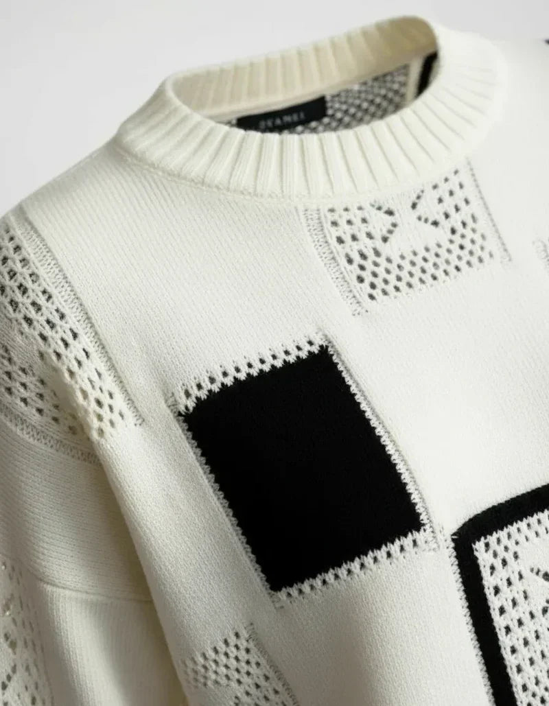 Emily & Isabella Brooks | Elegant Cozy Sweater