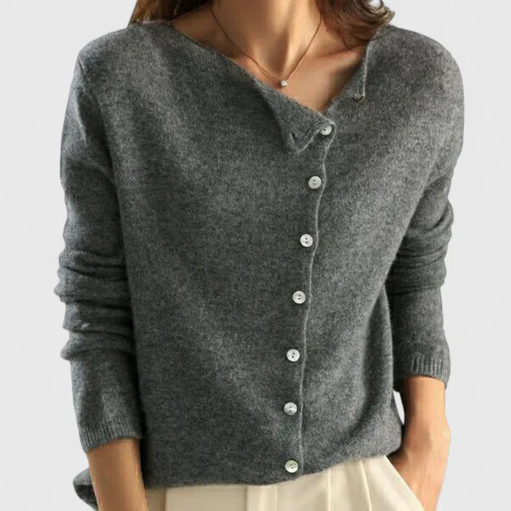 Emily & Isabella Brooks | Elegant Cardigan