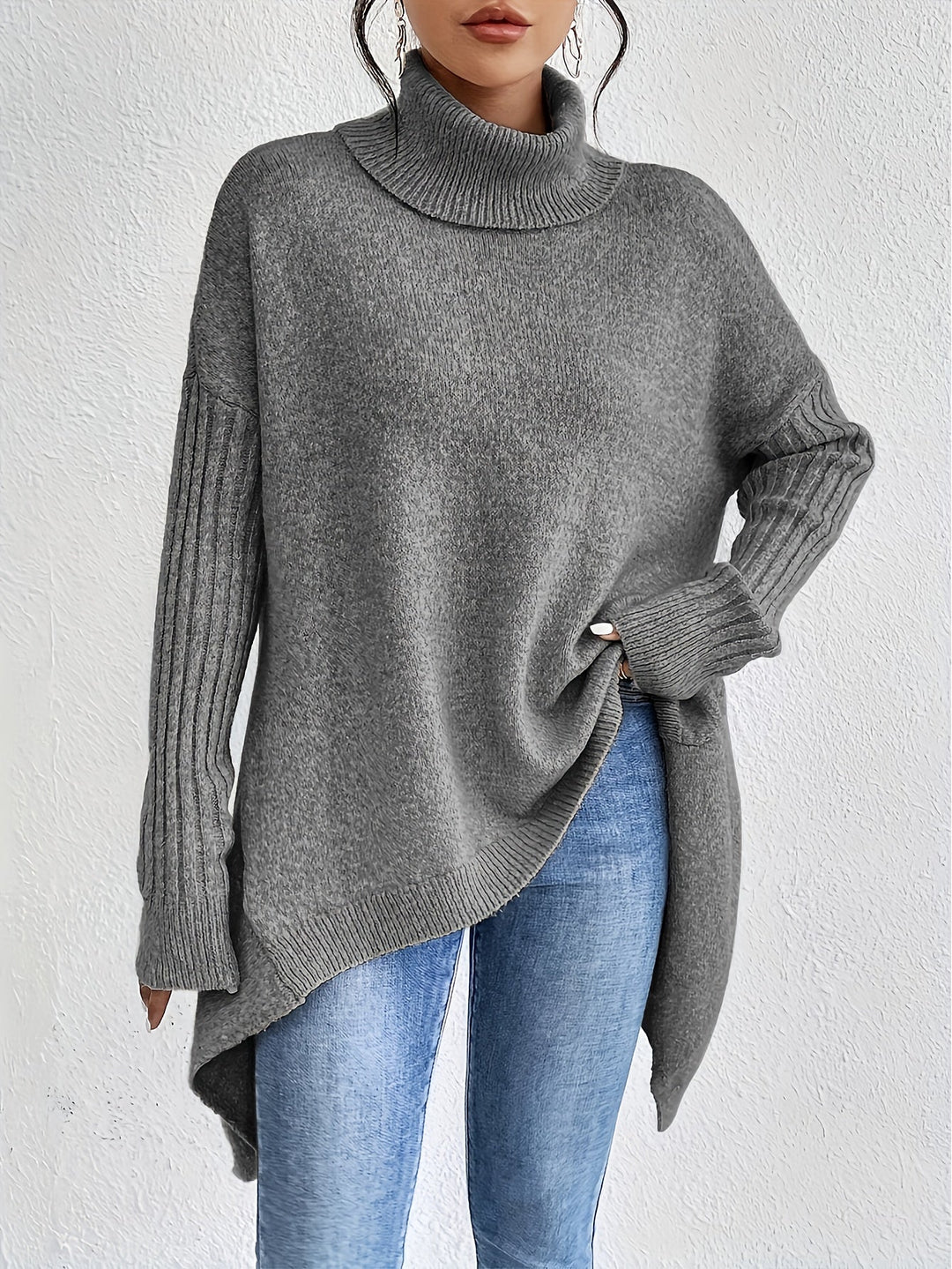 Emily & Isabella Brooks | Cozy Sweater