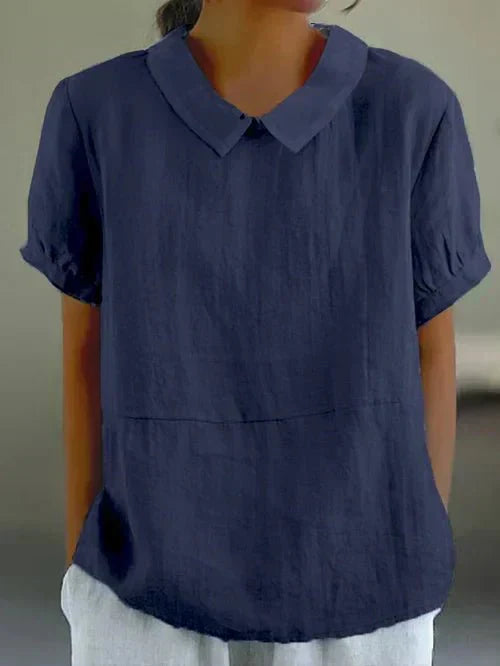 Emily & Isabella Brooks | Classic Shirt