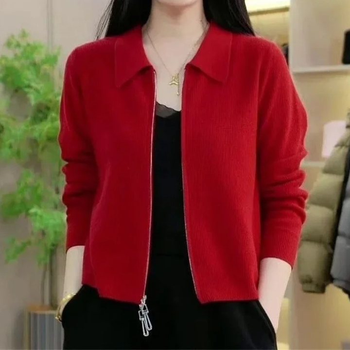 Emily & Isabella Brooks | Chic Vest for Women