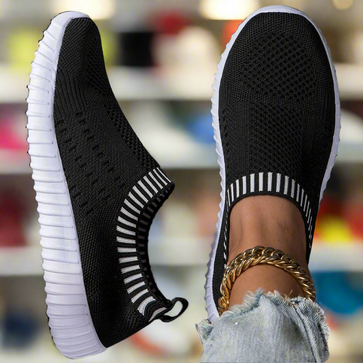 Emily & Isabella Brooks | Women's Comfort Shoes