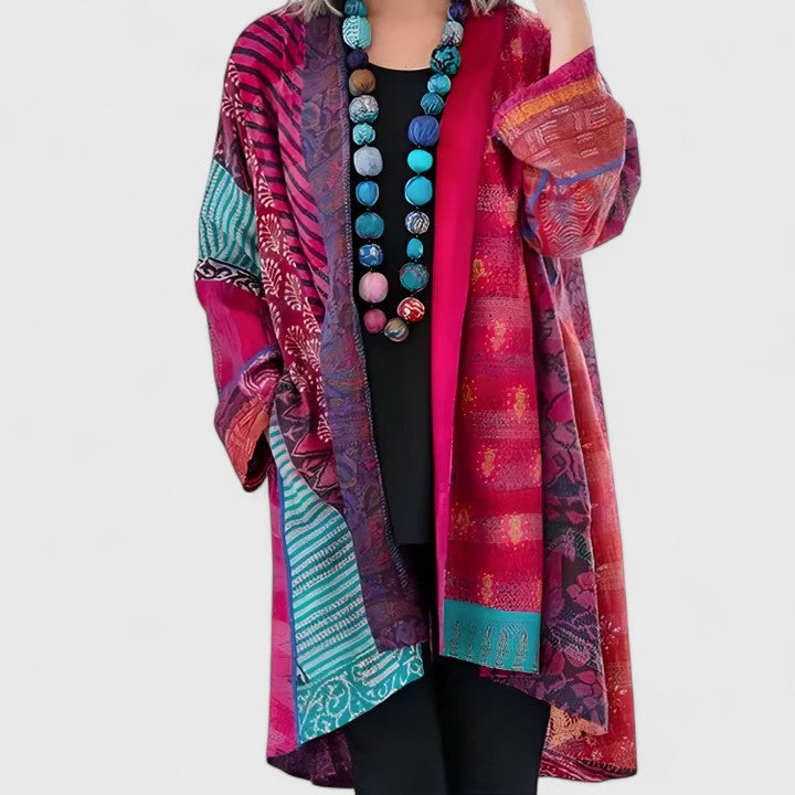 Emily & Isabella Brooks | Elegant Cardigan