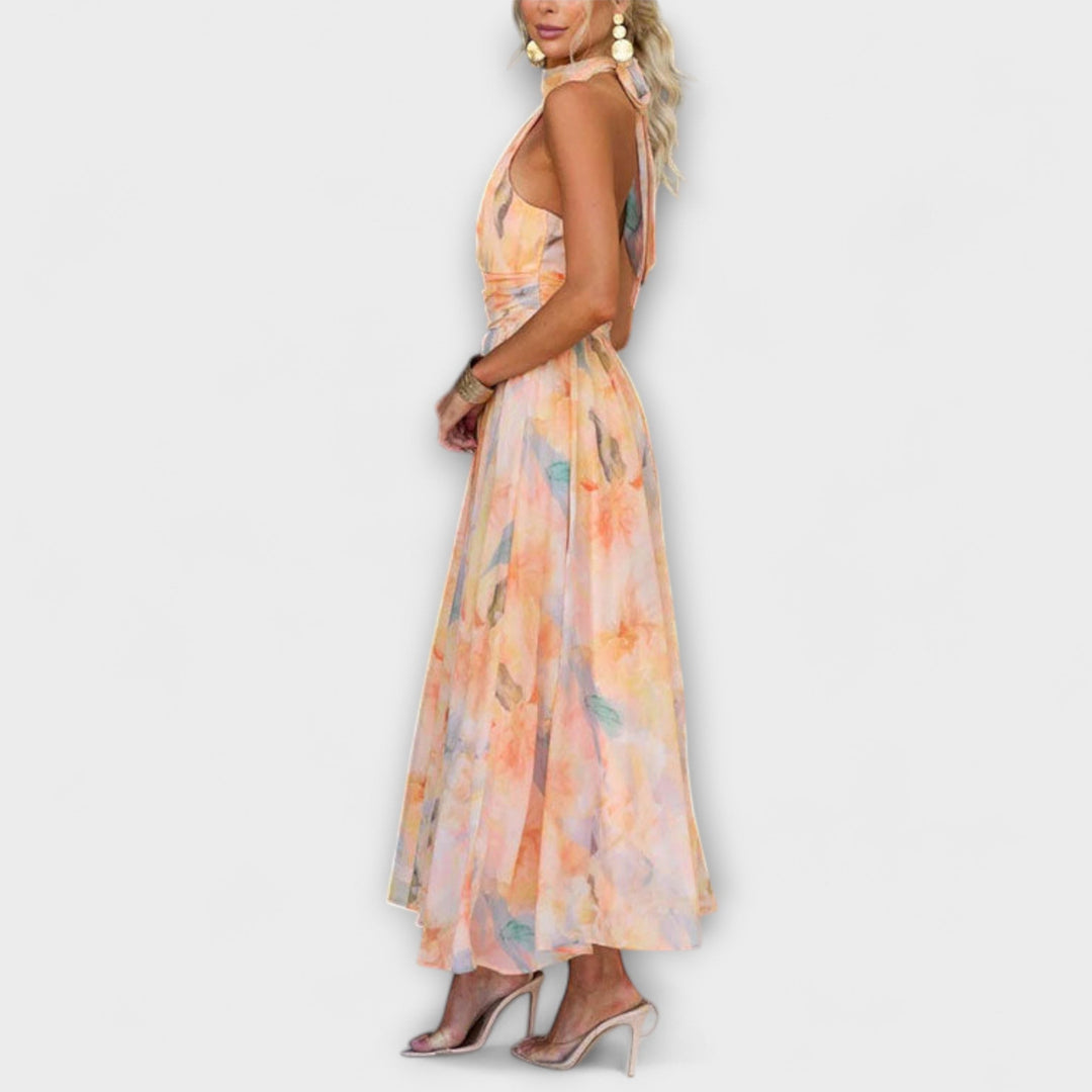 Emily & Isabella Brooks | Elegant Dress