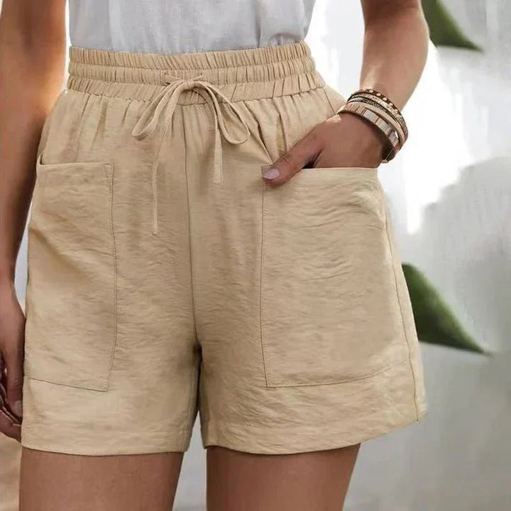 Emily & Isabella Brooks | Blend Shorts