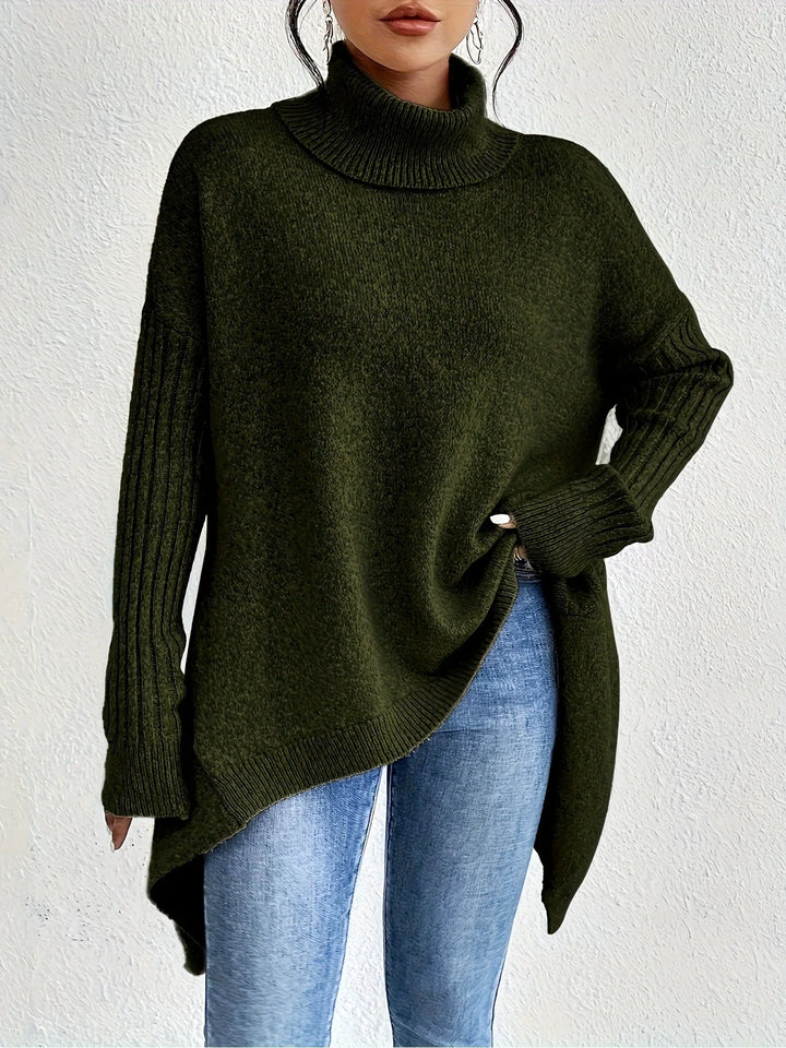 Emily & Isabella Brooks | Cozy Sweater