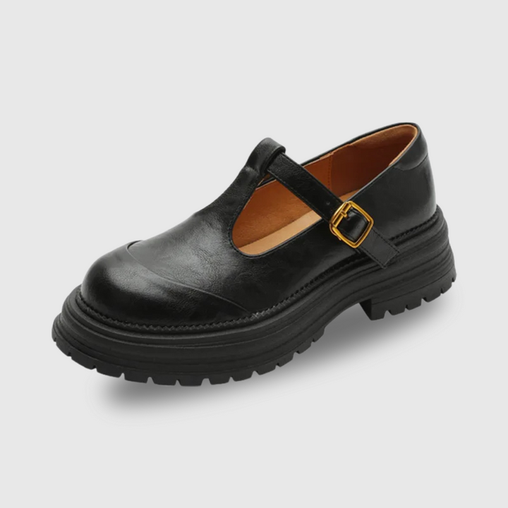 Emily & Isabella Brooks | T-bar Shoes