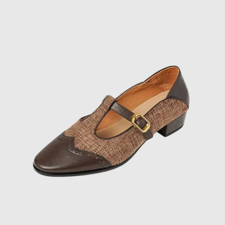Emily & Isabella Brooks | Vintage Shoes
